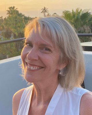 Photo of Claire Marie Crosetti, Marriage & Family Therapist, MA, MFT