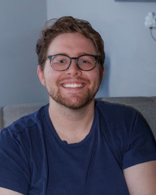 Photo of William Crabtree, Psychological Associate, MS, LPA