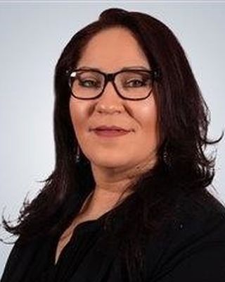 Photo of Valerie Cotto, Counselor, MEd, LMHC