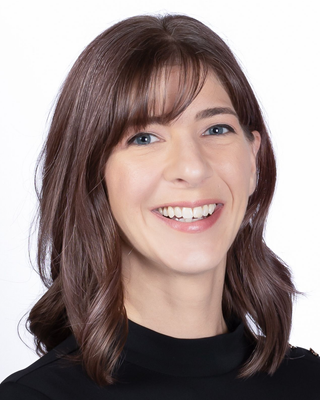 Photo of Anna Podell, Counselor, LPC-IT