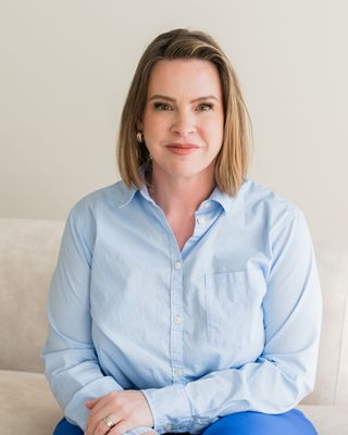 Photo of Cherie Alleman, Licensed Professional Counselor, MA, LPC