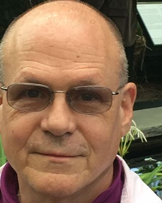 Photo of E. Martin Walker - All Lifespan Development E. Martin Walker, Psychologist, PhD