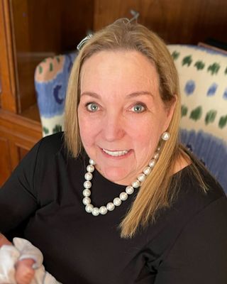 Photo of Katharine Marie Nicodemus, Psychologist in Jacksonville, FL