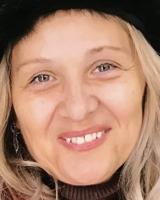 Photo of Anna Djuric, Psychotherapist in Haymarket, NSW