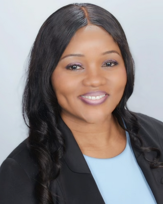 Photo of Mabel Nsagha, Psychiatric Nurse Practitioner, PMHNP