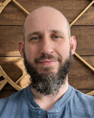 Photo of James Stewart, Mental Health Counselor, MS, LMHC