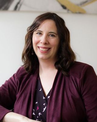 Photo of Shannon Giovingo, Clinical Social Work/Therapist, MSW, LCSW