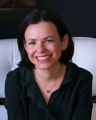 Photo of Larissa Leiser, Counsellor, MBACP