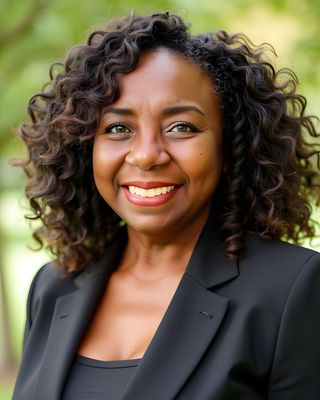 Photo of Nina Herring, Psychiatric Nurse Practitioner, MSN, PMHNP