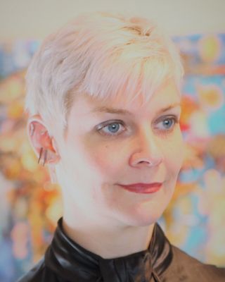 Photo of Jennifer Marchesani Keyvan, Psychologist in Charlotte, NC