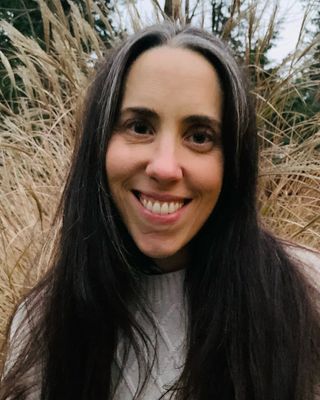 Photo of Christina Gaspar, Counsellor, MEd, BEd, BMus