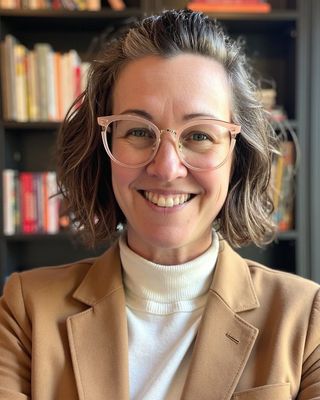 Photo of Heidi Lengel, Licensed Professional Counselor, MMT, MT-BC, LPC