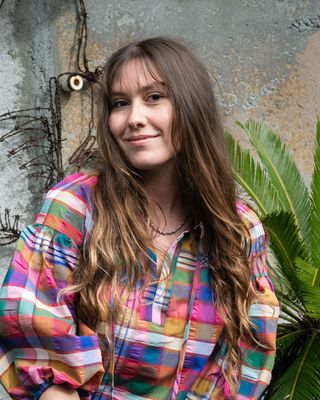 Photo of Eugenia Urioste - Eugenia Urioste | @integra.psych, Psychologist, PsyBA General