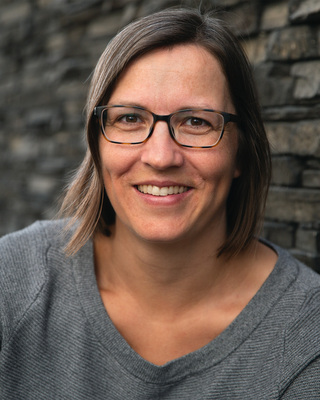 Photo of Taylor McInnes, PhD, RPsych, Psychologist in Calgary