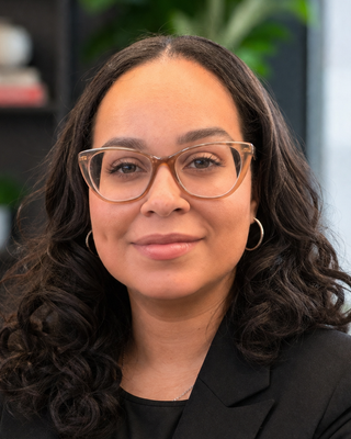 Photo of Yasmine Paez, Clinical Social Work/Therapist, LCSW