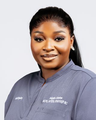 Photo of Adepeju (Pj) Olaniran, Psychiatric Nurse Practitioner, PMHNP