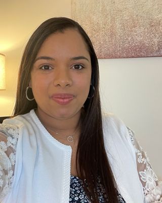 Photo of Melany Montrond, Clinical Social Work/Therapist, MSW, LICSW