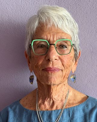 Photo of Lynn Rogers, Marriage & Family Therapist, PhD, MFT