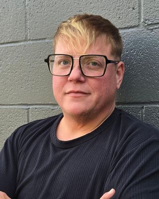 Photo of Chris Anderson, Clinical Social Work/Therapist, LICSW