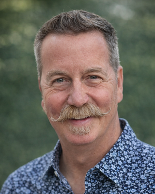 Photo of Todd Thillman, Licensed Professional Counselor, MDiv, MA, LPC