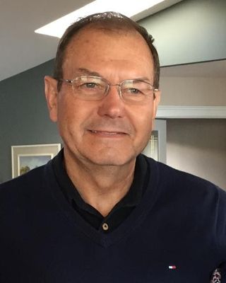 Photo of John Pocock - Lifeway Counselling , PhD, Psychotherapist