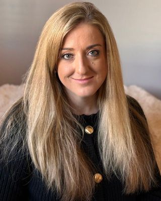 Photo of Heloise Liddell, Psychotherapist, MA, MBACP