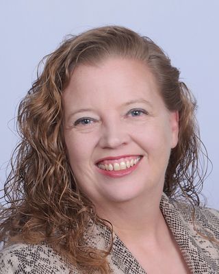 Photo of Jonni Allen, Marriage & Family Therapist, LMFT