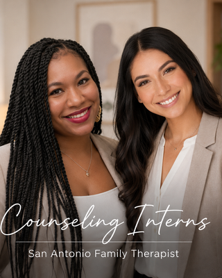 Photo of Lindsey McGehee - San Antonio Family Therapist PLLC, Licensed Professional Counselor, LPC