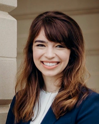 Photo of Juliana Love, Pre-Licensed Professional, MA, LPC-A