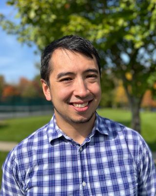 Photo of Andrew Nadermann - Nadermann Counseling, Associate Professional Counselor, MEd, NCC