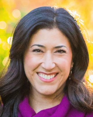 Photo of Julie Alvarado Weeks, Clinical Social Work/Therapist, MSW, LCSW