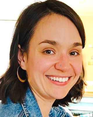 Photo of Emily Vosburgh, Clinical Social Work/Therapist, LICSW