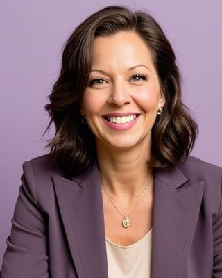 Photo of Aurelija Akelaitis - Aurelija Akelaitis - Eating Control Issues - EMDR, Registered Psychotherapist (Qualifying), MSc, MACP