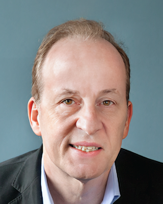 Photo of Kevin Giannetti, Counselor, LMHC