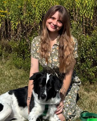 Photo of Madison Puglisi, Mental Health Counselor, Intern, CMHC