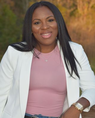 Photo of Tamekah Liverpool, Clinical Social Work/Therapist in Lake Nona South, Orlando, FL