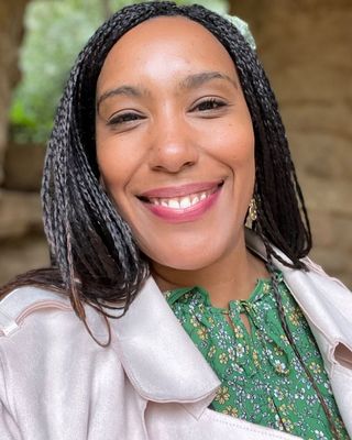 Photo of Jacarriah Johnson, Marriage & Family Therapist, MA, LMFT