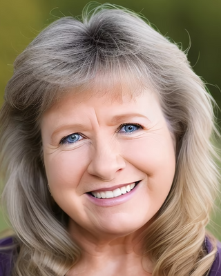 Photo of Sueann Vial, Marriage & Family Therapist, LMFT