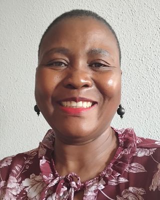 Photo of Kholofelo Mavis Chauke, Social Worker, BSocSci Hons, SACSSP