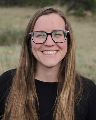 Photo of Hannah Webster, Licensed Professional Counselor Candidate, MA, LPCC