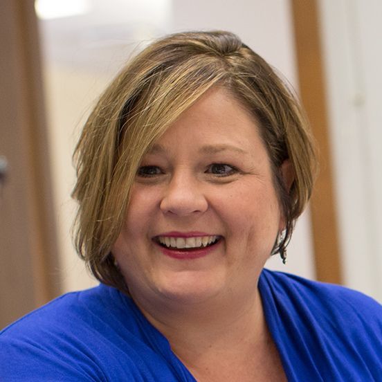 The Wellness Center at Grace Lutheran Church, Marriage & Family