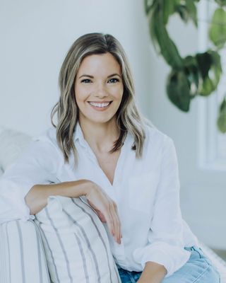 Photo of Jessica Burger, Counselor, LMHP