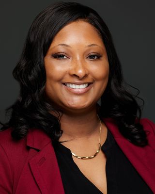 Photo of Britni Beckham, Counselor in Mecklenburg County, NC