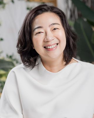 Photo of Erin Chan, Counsellor in Bedok, Singapore, Singapore