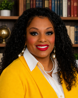 Photo of Cynthia Witcher, Licensed Professional Counselor, LPC, C-SACS