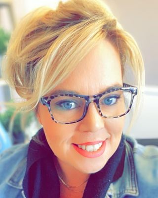 Photo of Patricia Strader, Clinical Social Work/Therapist, LCSW