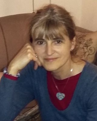 Photo of Elzbieta Gontarczyk, MA, Psychologist in Norwich