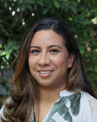 Photo of Vanessa Santana-Garcia, Marriage & Family Therapist Associate, MA, AMFT