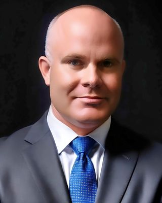 Photo of Dr. Shawn Curtis, Psychologist, Psy.D.