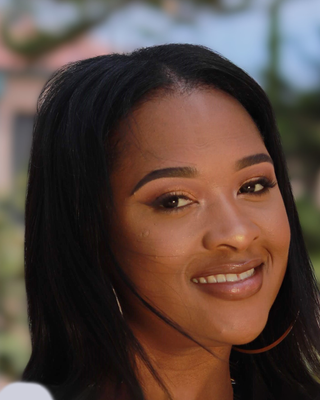 Photo of Natasha Mcgee, Marriage & Family Therapist, LMFT